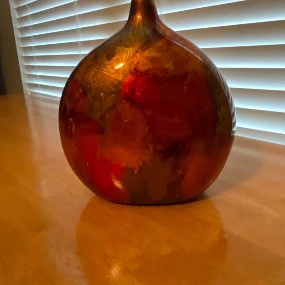Vase for Decorative Use Only - Picture 7 of 7